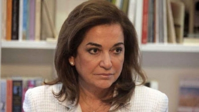 Μπακογιάννη: Ώρα επιθετικής διπλωματίας για την Ελλάδα - Είμαστε πιο δυνατοί από ποτέ τα τελευταία χρόνια