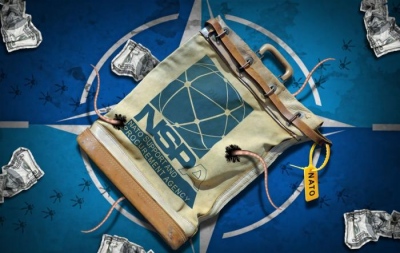 Κάτι να κρύψουν: Οι ΗΠΑ προσπαθούν να αποσιωπήσουν ένα μέγα σκάνδαλο διαφθοράς στο ΝΑΤΟ