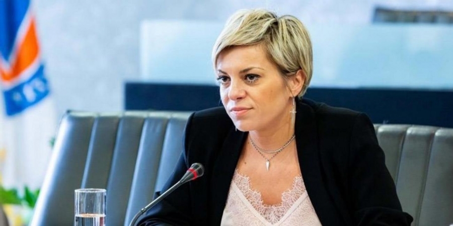 Σε εξέλιξη έρευνα για τις αναθέσεις συμβάσεων από την Σοφία Νικολάου στην Οικονομική Εισαγγελία