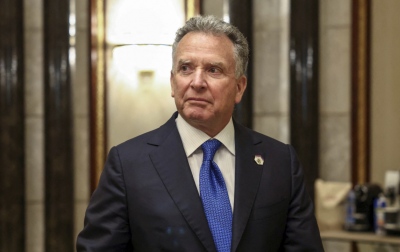 Witkoff – Οι αμερικανικές επιχειρήσεις θα επιστρέψουν στη Ρωσία,  άρση των κυρώσεων μετά το τέλος των ειρηνευτικών διαδικασιών