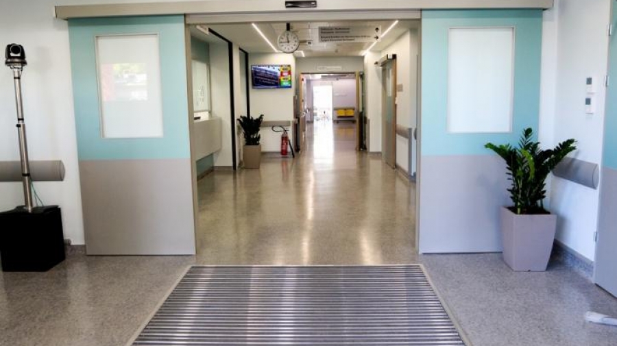 Υπουργείο Υγείας – ΤΑΙΠΕΔ: Υπεγράφη η κτιριακή αναβάθμιση νοσοκομείων και Κέντρων Υγείας – Στα 700 εκατ. το κονδύλι