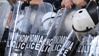 Ζωγράφου: Αστυνομική επιχείρηση στην  Πανεπιστημιούπολη - Τρεις συλλήψεις, τι βρέθηκε