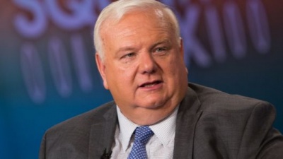 Lindsey (πρώην μέλος δ.σ. Fed): Πώς οι ΗΠΑ μπορούν να κερδίσουν τον εμπορικό πόλεμο με την Κίνα