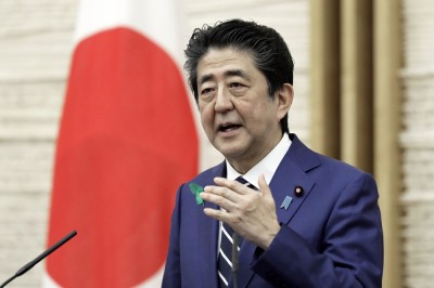 Ιαπωνία: Στις 14/9 η ψηφοφορία για τον αντικαταστάτη του Abe - Οι πιθανοί υποψήφιοι