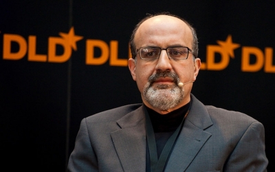 Taleb (συγγραφέας Μαύρου Κύκνου): Το Bitcoin είναι ένα αποτυχημένο νόμισμα, μια απάτη τύπου Πόντσι