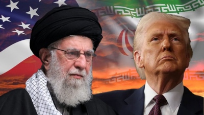 Έκτακτο διάγγελμα Khamenei - O Ανώτατος ηγέτης του Ιράν σπάει την σιωπή του μετά τους βομβαρδισμούς ΗΠΑ, Ισραήλ