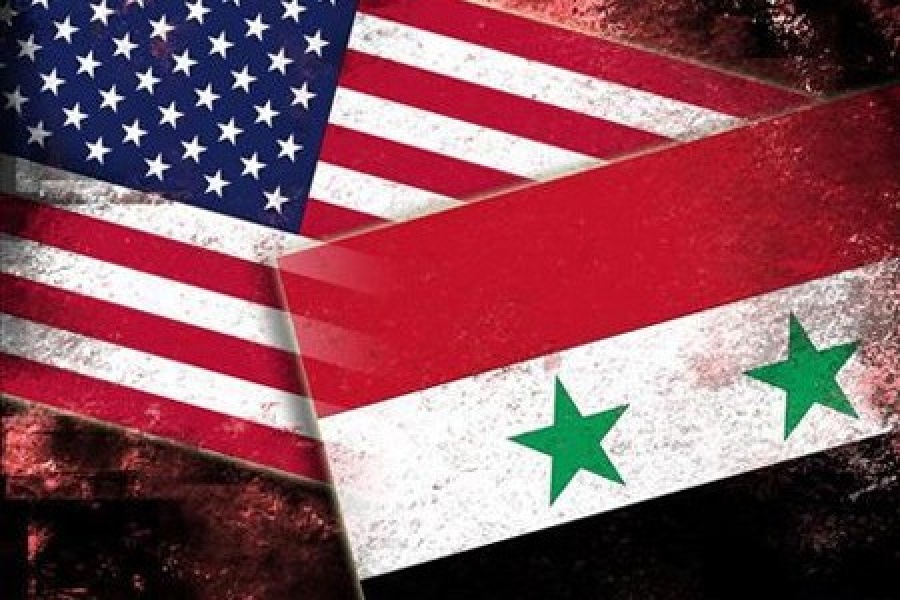 Οι ΗΠΑ προειδοποιούν με ισχυρότερη αντίδραση τη Συρία σε περίπτωση νέας χρήσης χημικών όπλων