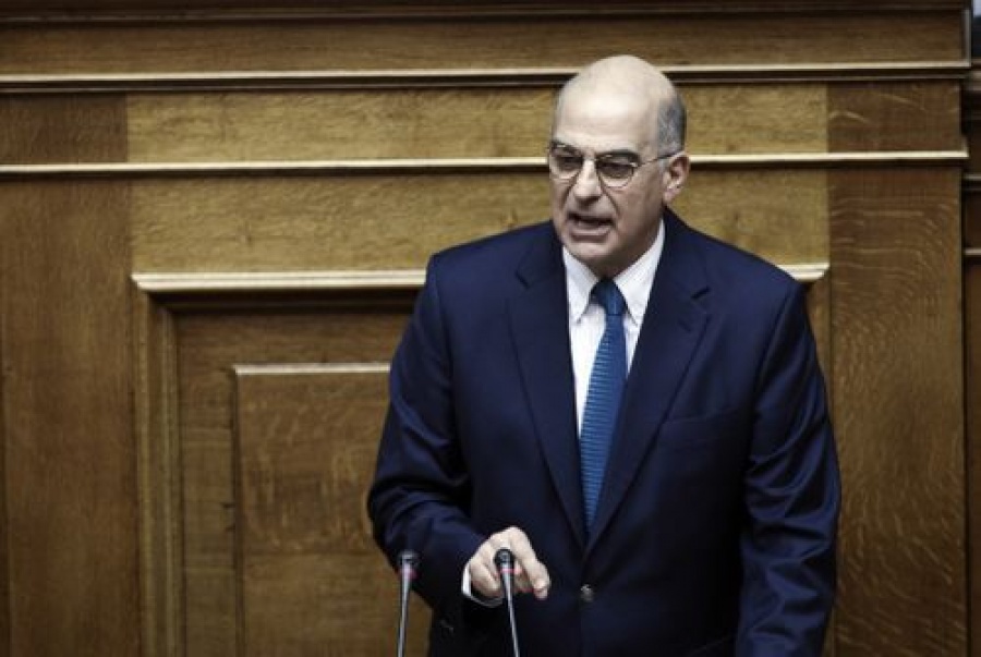 Δένδιας: Ο χώρος του Κέντρου είναι αυτός που κρίνει την έκβαση των εκλογών στην Ελλάδα – Αυτό θα γίνει και στις 7/7