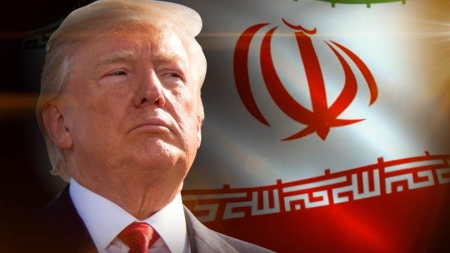 Ιράν: Στα tweet του Trump οφείλεται η αύξηση της τιμής του πετρελαίου κατά 10 δολάρια