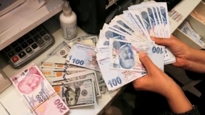 Turkey prepares tax assault as inflation remains above 30%
