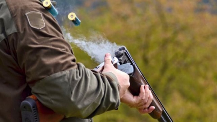 Τραγωδία στην Καβάλα - Νεκρός 51χρονος κυνηγός - Εκπυρσοκρότησε το όπλο του