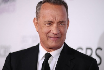 Ο Tom Hanks πολιτογραφήθηκε Ελληνας