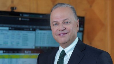 Μυτιληναίος: Mεγάλη η ύφεση το 2020 - Μονοψήφιο ποσοστό θα είναι επιτυχία