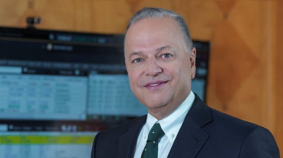 Μυτιληναίος: Mεγάλη η ύφεση το 2020 - Μονοψήφιο ποσοστό θα είναι επιτυχία