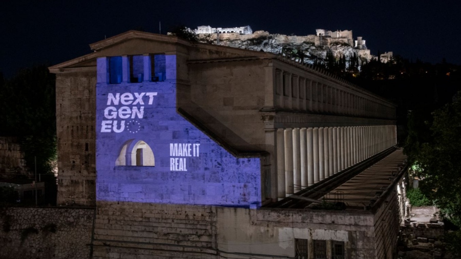 ΕΕ: Δεκατρία κράτη προσφεύγουν σε δανεισμό από το Ταμείο Ανάκαμψης