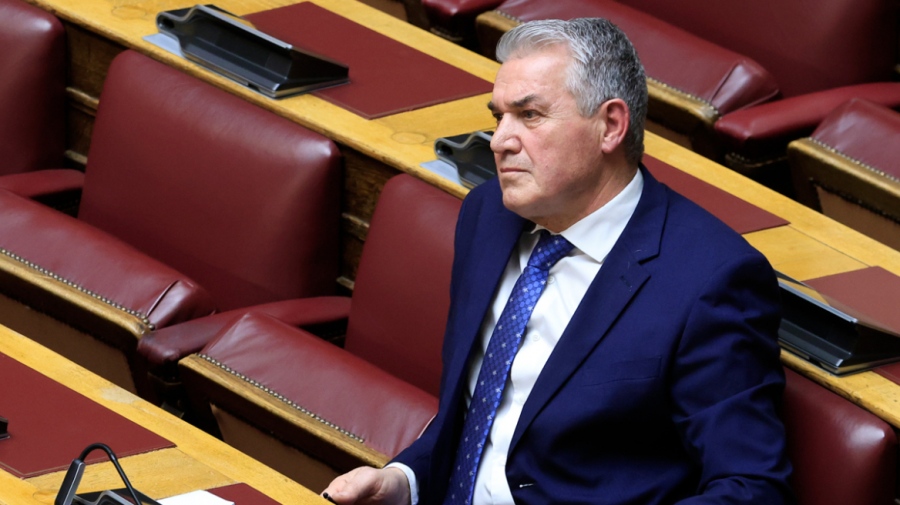 Έτοιμος να επιστρέψει στη ΝΔ ο Κυριαζίδης – Συζητήσεις και για άλλους ανεξάρτητους