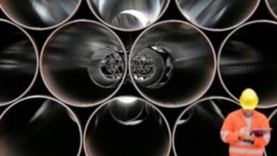 ΕΛΣΤΑΤ: Αύξηση 2,3% στη βιομηχανική παραγωγή τον Φεβρουάριο του 2019