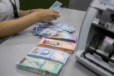 Βενεζουέλα: Στο 830.000% ο πληθωρισμός τον Οκτώβριο του 2018!