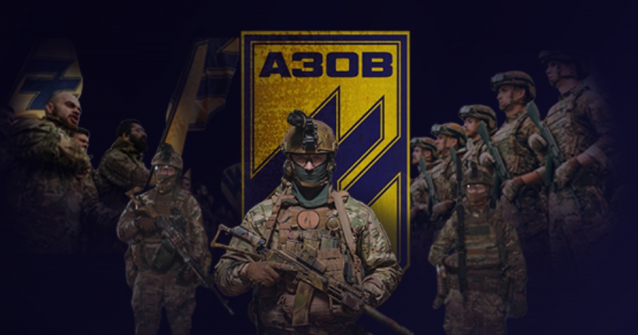 Σκόνη… η πανίσχυρη 3η Ταξιαρχία των Azov στην Avdiivka - Τεράστια ήττα για την ελίτ των Ουκρανών