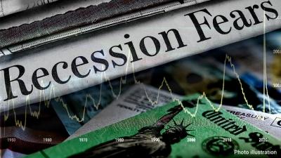 Η παγκόσμια ύφεση θα έρθει το 2024 - Ο ρόλος των κεντρικών τραπεζών, του πληθωρισμού και της... Ρωσίας