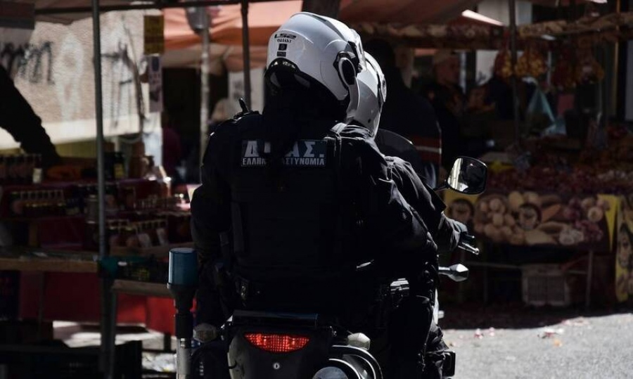 Πανικός στην Παιανία - Πυροβολισμοί εναντίον αστυνομικών, διέφυγαν οι δράστες