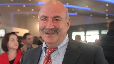 Συνελήφθη ο Χρήστος Μαυρίκης: Πυροβόλησε στον αέρα και οχυρώθηκε στο σπίτι του