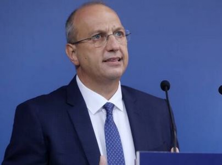 Οικονόμου για Τσίπρα:  Από το ένα άκρο στο άλλο χωρίς ποτέ να συντονίζεται με την πραγματικότητα