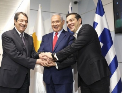 Πως ο αγωγός East Med αλλάζει τις ισορροπίες και τη γεωστρατηγική ισχύ Ελλάδας, Κύπρου, Ισραήλ, Τουρκίας