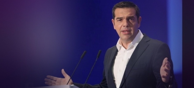 O Aλέξης Τσίπρας από Χανιά: Στις 21 Μαΐου θα κάνει ξαστεριά
