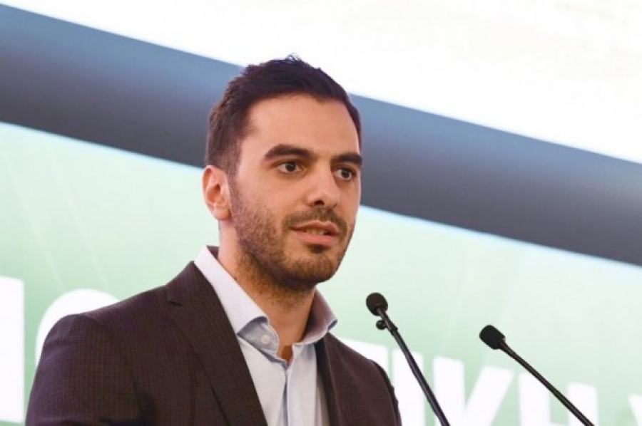 Χριστοδουλάκης για κορωνοϊό: «Να μην ξαναζήσουμε τον περυσινό εφιάλτη - Τώρα μέτρα και έλεγχοι»