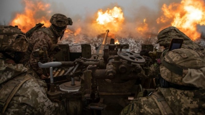 Ραγδαίες εξελίξεις στην Ουκρανία: Ξεκίνησαν οι μάχες για Slovyansk και Kramatorsk - Μαζικές λεηλασίες στις περιοχές