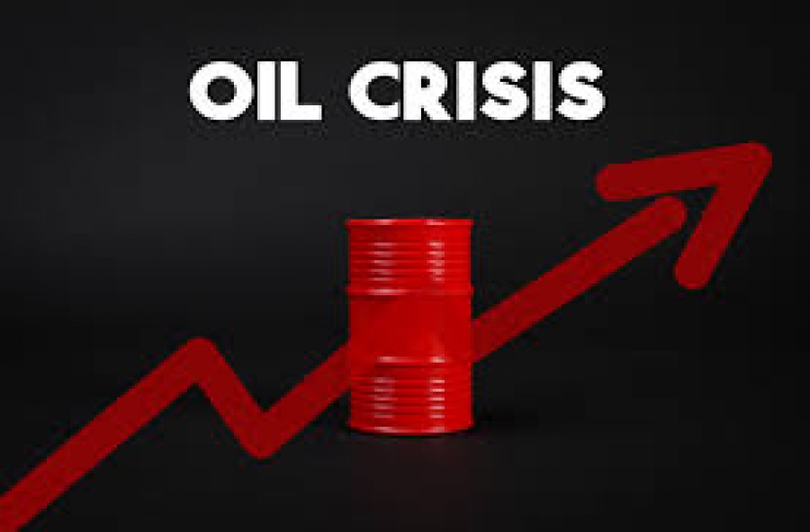 Κρίση στη Μέση Ανατολή: Το πετρελαϊκό σοκ θα είναι χειρότερο του 1973 – Πότε θα φτάσουν οι τιμές τα 200 δολ. το βαρέλι