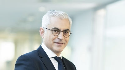 Νέος Διευθύνων Σύμβουλος και Πρόεδρος του Διοικητικού Συμβουλίου για την Puratos