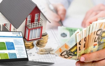 Έρχονται μειώσεις φόρων σε επιχειρήσεις και ΕΝΦΙΑ με τροπολογίες που κατατέθηκαν στη Βουλή