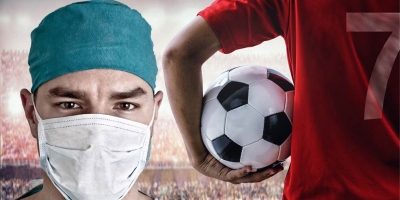 Ο κορωνοϊός κόστισε 1,015 δισ. ευρώ στις 20 κορυφαίες ομάδες της Ευρώπης