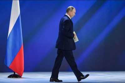 Politico: Μετά τον Putin ποιος; - Τα 4 σενάρια και οι 12 πιθανοί διάδοχοι στη θέση του Προέδρου