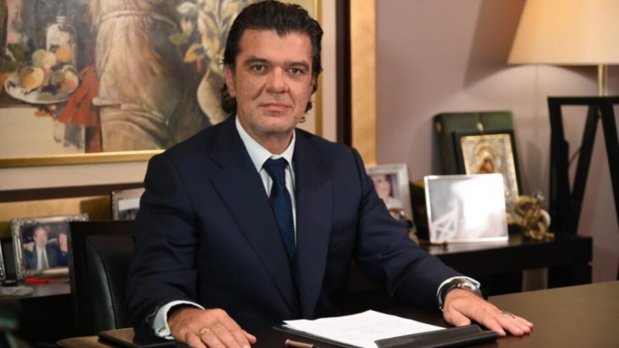 Βουλή: Άρση ασυλίας για τον Ανδρέα Πάτση - Απορρίφθηκε το αίτημα για τον Νικ. Μανωλάκο