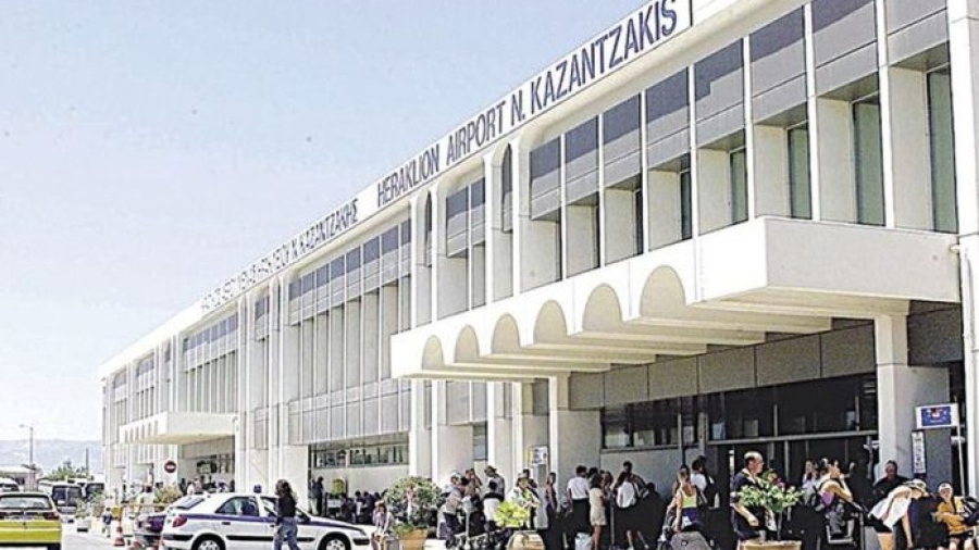 Τουριστική «έκρηξη» φέρνει στην Κρήτη το Πάσχα των Καθολικών