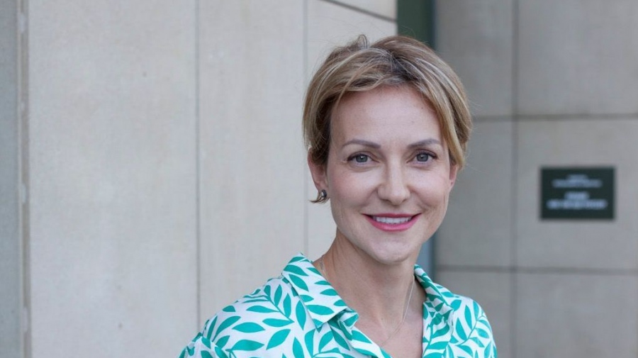 Σδούκου (υφυπ. Περιβάλλοντος και Ενέργειας): Η Ελλάδα μείωσε την εξάρτησή της από το ρωσικό φυσικό αέριο από 40% σε 20%