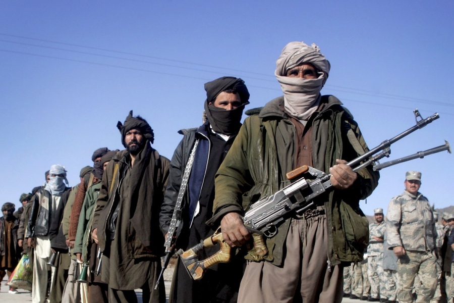 Αφγανιστάν: Ξεκίνησε η εαρινή επίθεση των Ταλιμπάν