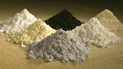 Europe completely dependent on China - Captive to rare earth elements and strategic materials
