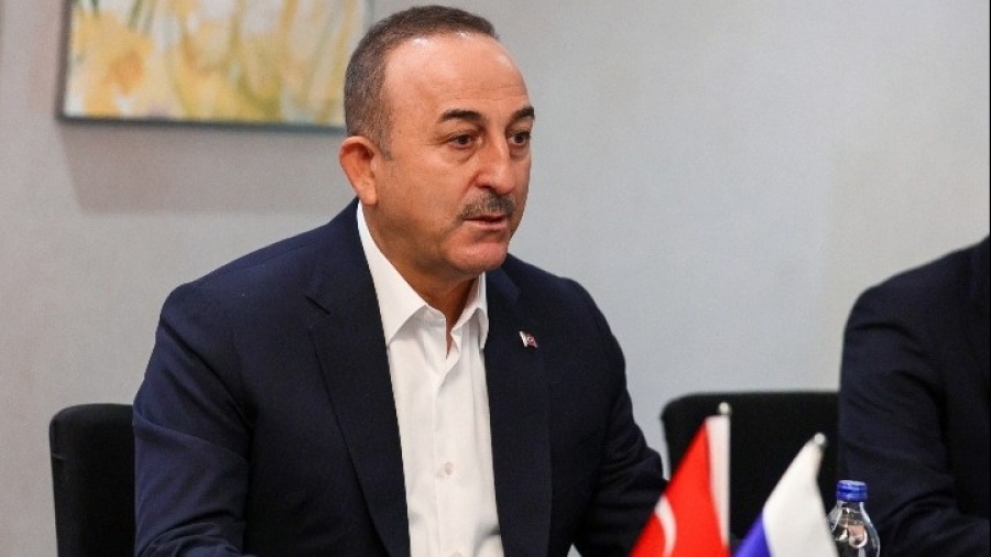 Η Τουρκία ζήτησε τη βοήθεια της Ρωσίας για να απομακρύνει πολίτες της από τη Μαριούπολη