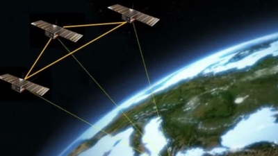 Φυσικές καταστροφές: Με θερμικούς μικροδορυφόρους ενισχύεται η Ελλάδα