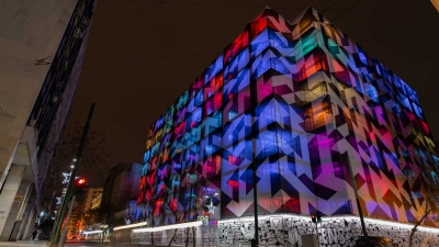 Dimand: Αποχώρησε η Μαρία Ιωαννίδου