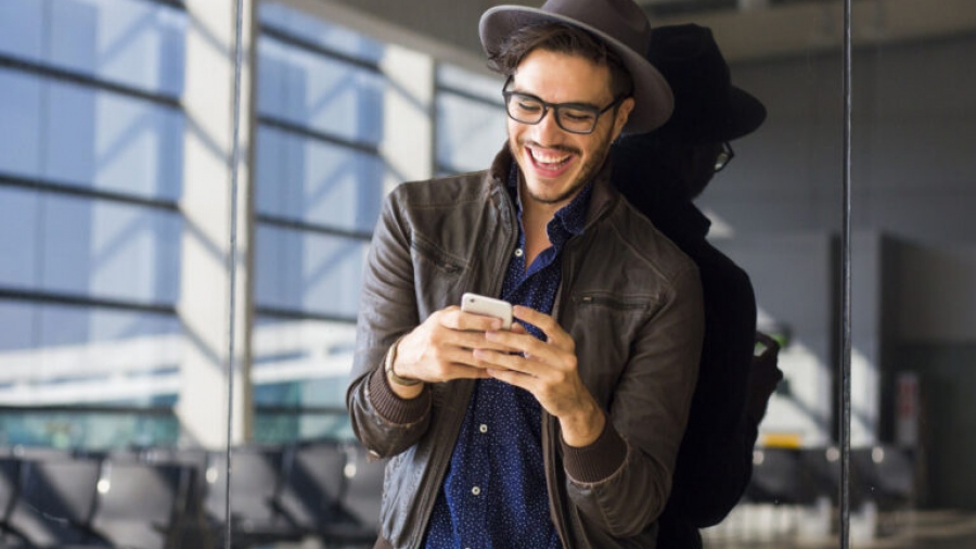 Πώς αλλάζει ο τρόπος που οι Αμερικανοί σχεδιάζουν τα ταξίδια τους