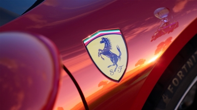 Τεχνολογική συνεργασία Ferrari - Qualcomm για αυτοκίνητα δρόμου και Formula 1