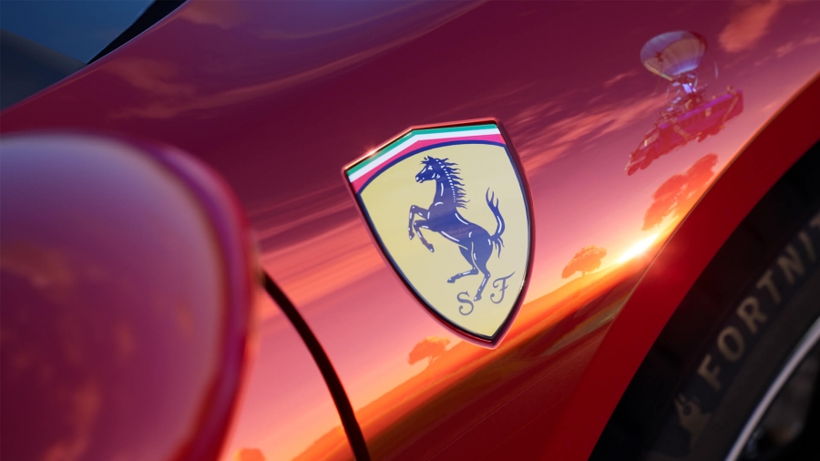 Τεχνολογική συνεργασία Ferrari - Qualcomm για αυτοκίνητα δρόμου και Formula 1