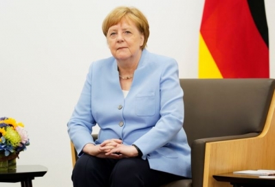 Merkel (Γερμανία): Επιχείρηση κατευνασμού της Πολωνίας για τον Nord Stream 2 και την αντιπαράθεση για το κράτος δικαίου
