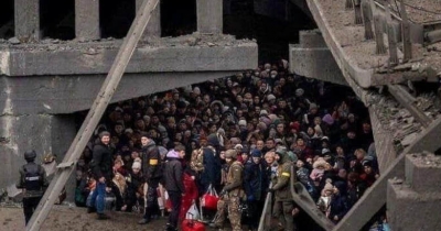 Αποκάλυψη: Ατράνταχτες αποδείξεις και μαρτυρίες για εγκλήματα πολέμου από τον Ουκρανικό στρατό - Κατέρρευσαν τα fake news