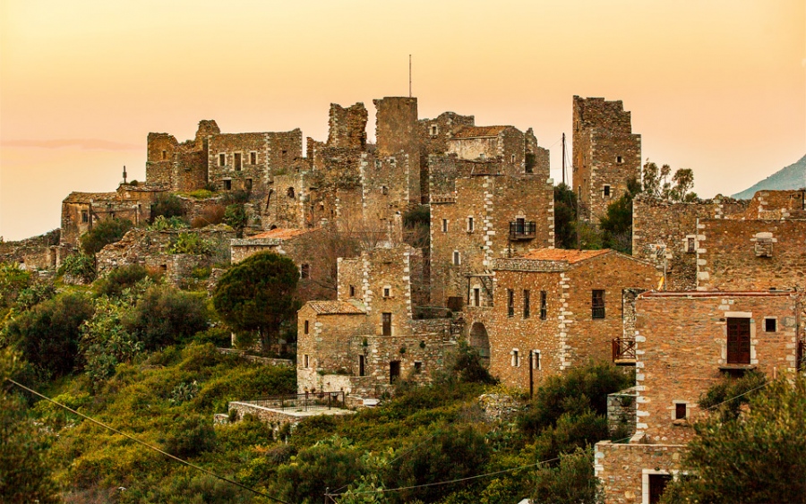 Απίθανη έρευνα: Οι άνθρωποι της Μάνης είναι όντως μοναδικοί λόγω DNA - Τι εκπληκτικό ισχύει για το 50% των ανδρών της